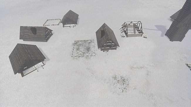 Sword of Shadow: Revolution