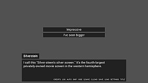 There's Always a Madman: Do Your Worst