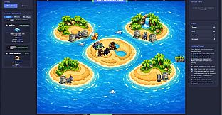 Rescue Dogs vs Aliens Tower Defense