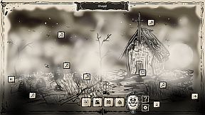 Broken Lands Village