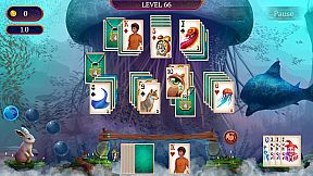 Dreams Keeper Solitaire