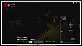 Five Nights At Smog's