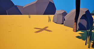 Mostly Trash Sometimes Treasure