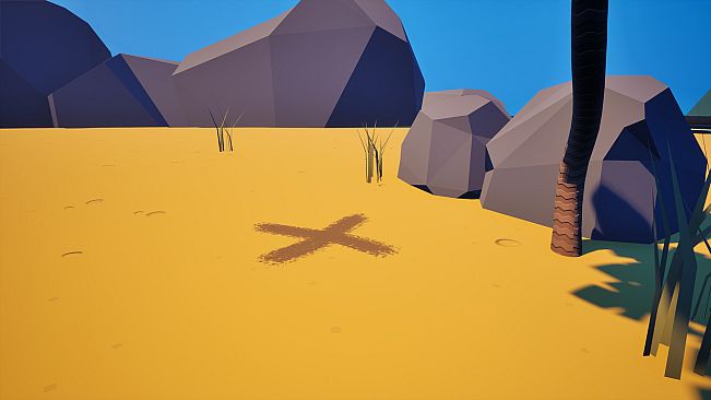 Mostly Trash Sometimes Treasure