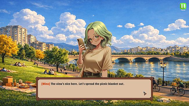 Smashing My Phone: Broken-Screen Diaries