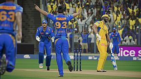 Cricket 26 - Pro Team Edition