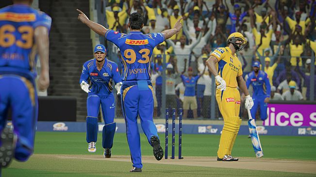 Cricket 26 - Pro Team Edition