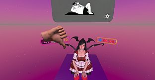 Otaku VR: Sit-ups and Kisses