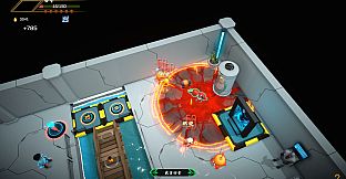 Tales of Guards Elves(卫灵传说)