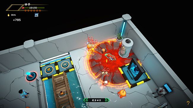 Tales of Guards Elves(卫灵传说)