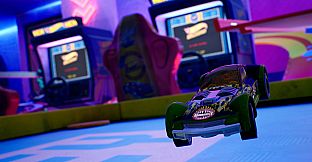HOT WHEELS UNLEASHED 2 - Highway 35 Free Pack