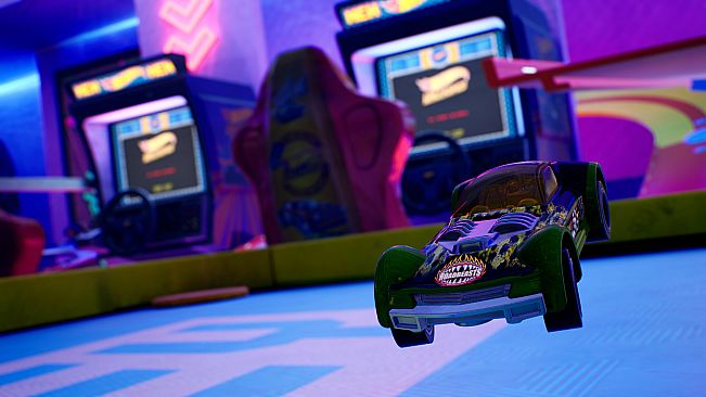 HOT WHEELS UNLEASHED 2 - Highway 35 Free Pack