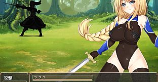 Paze Knight Ellen and the Dungeon town Sodom - Additional Adult Story & Graphics DLC