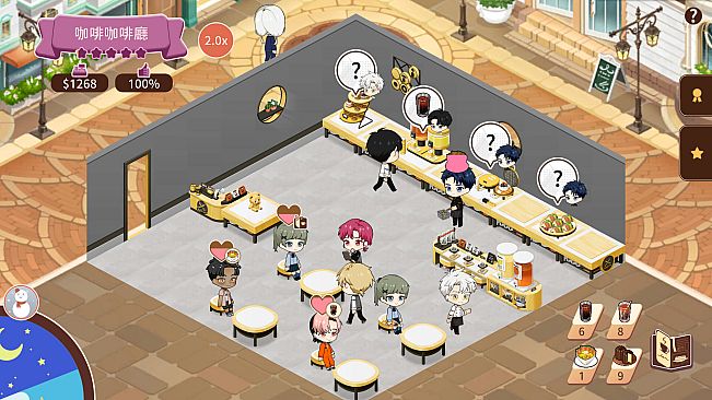 Whisper Of The Shade: Gray