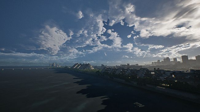 FPVSIM Drone Simulator