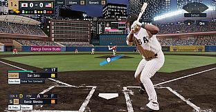 eBaseball: PRO SPIRIT