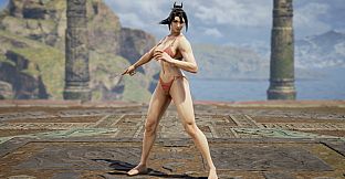 SOULCALIBUR VI - DLC5: Character Creation Set B