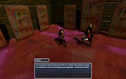 Candice DeBébé's Scandalous Secrets