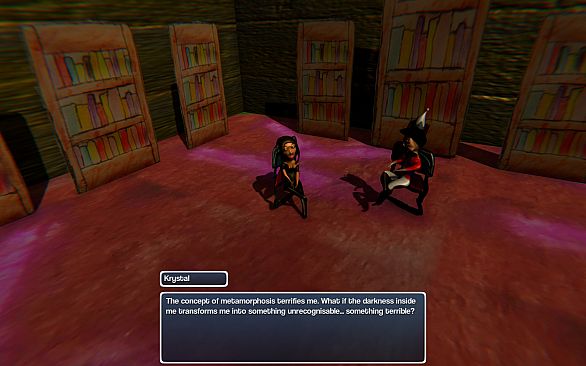 Candice DeBébé's Scandalous Secrets