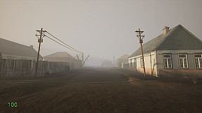 Fog Horror