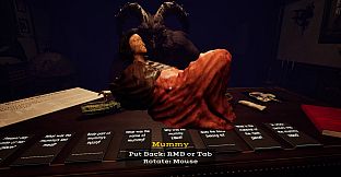 I met an Archaeologist