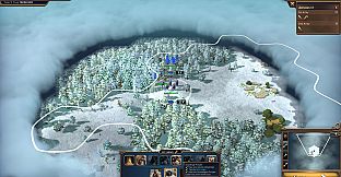 Millennia: Ancient Worlds