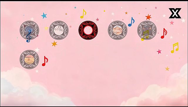 节奏与速度Tempo and tempo