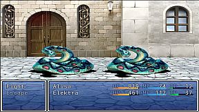 Starvania - Tales Of The Past