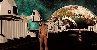 Girls for sex for Sci-fi builder