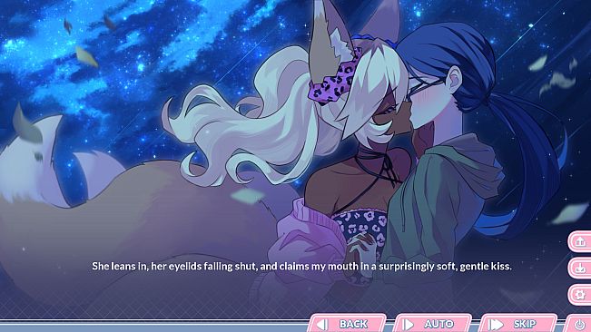 Miss Sasami is Losing Her Mind!