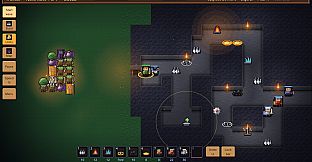 Kessrand: The Last Warden