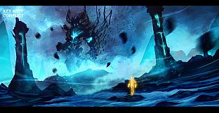 Strayed Lights Digital Art Book