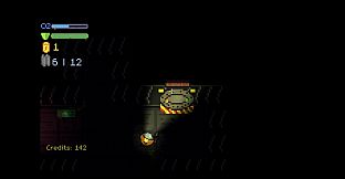 Vesper Hollow