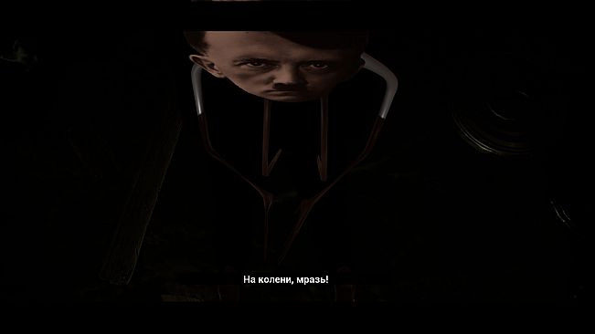 Adolf Hitler Humiliation Simulator