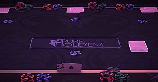 Pure Hold’em: Jackpot Bundle