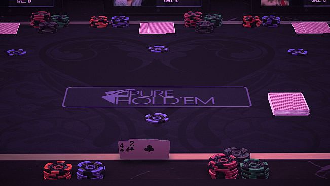 Pure Hold’em: Jackpot Bundle
