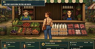 Riggin Farm: Raw Land to Riches