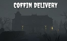 Coffin Delivery