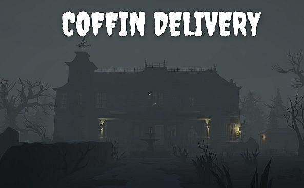 Coffin Delivery