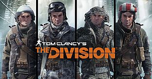 Tom Clancy’s The Division Streets of New York Outfit Pack - DLC