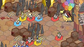 Castle Crashers & Pit People Bundle