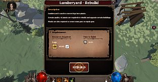 Guild Hall Adventures