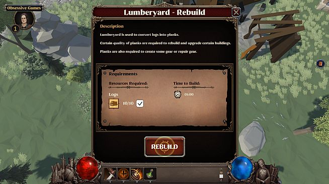 Guild Hall Adventures