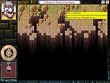 DROD: The Second Sky