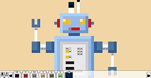 Coloring Pixels - Technology Pack