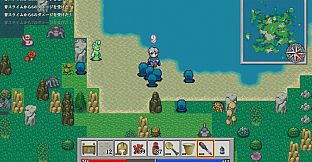 Minable & Create / ミナクリ