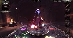 Sacrumagus