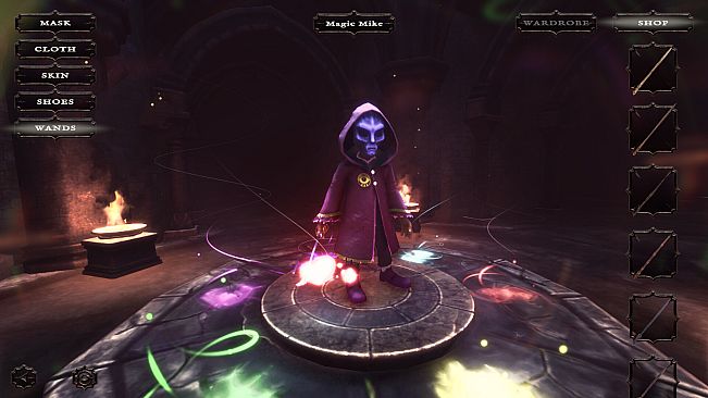 Sacrumagus