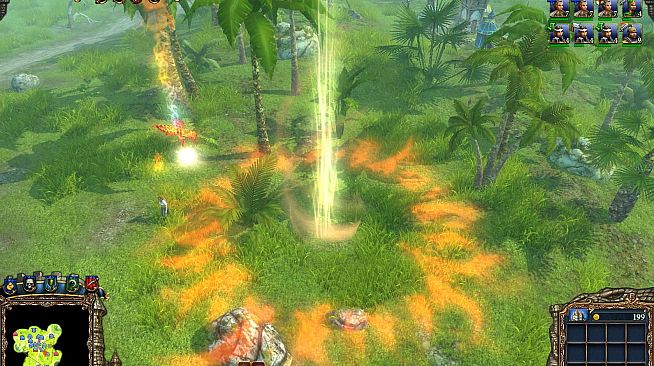 Majesty 2: Battles of Ardania