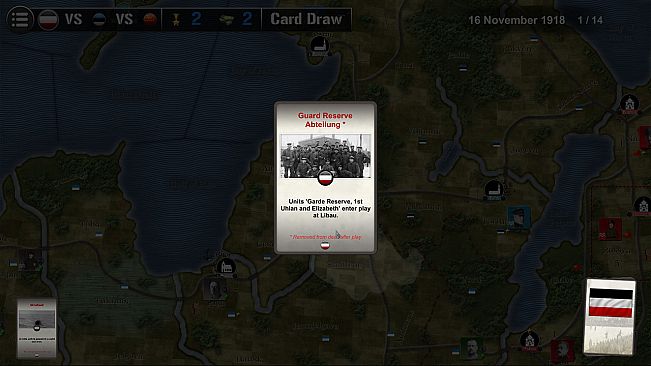 Wars Across the World: Estonia 1918